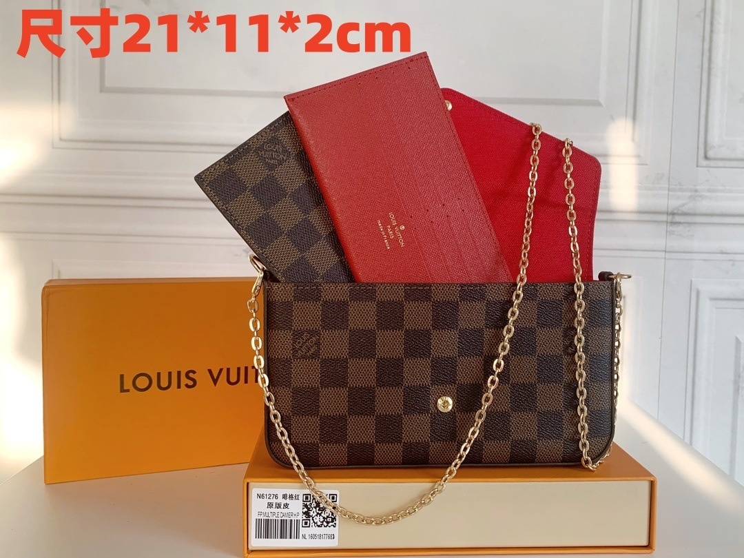 LV Crossbody Bag