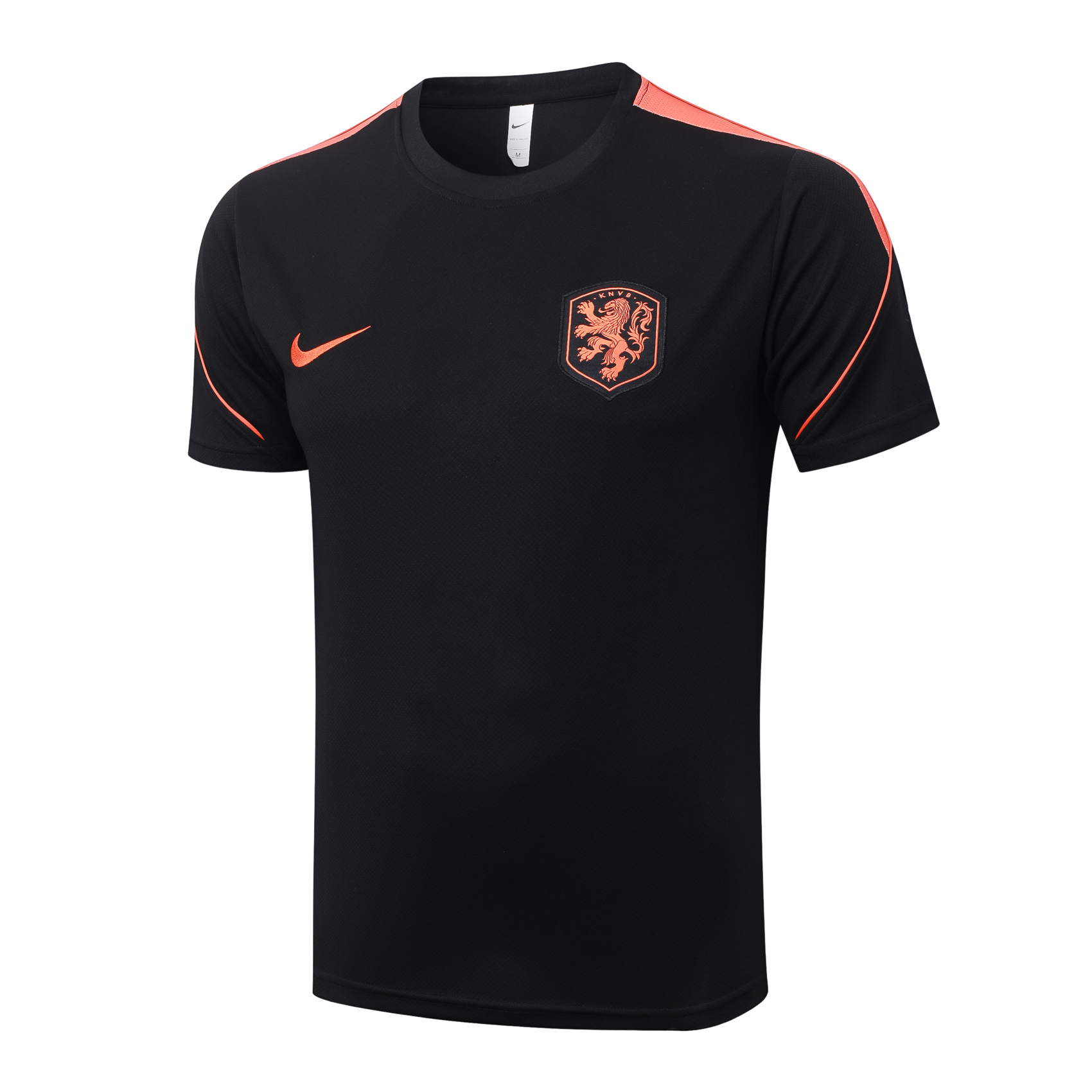 Netherlands Training  Short sleeve Jersey 26/27