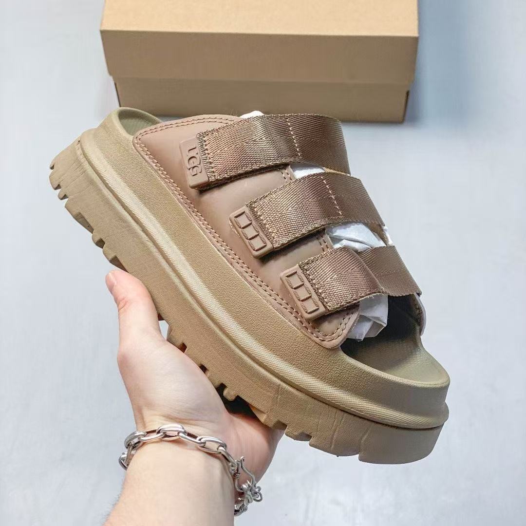 UGG GoldenGlow