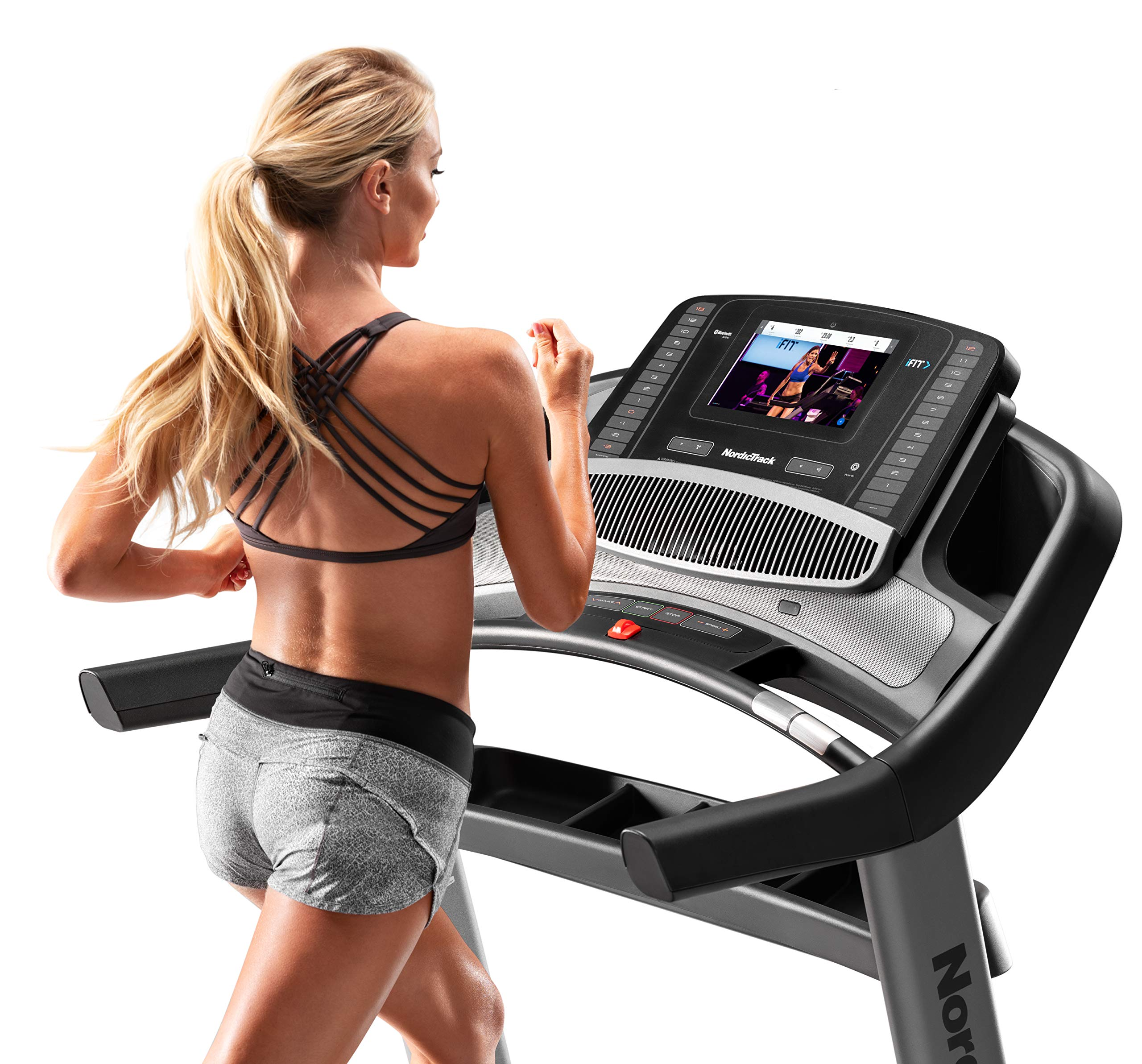 NordicTrack Commercial Series + 30-Day iFit Membership
