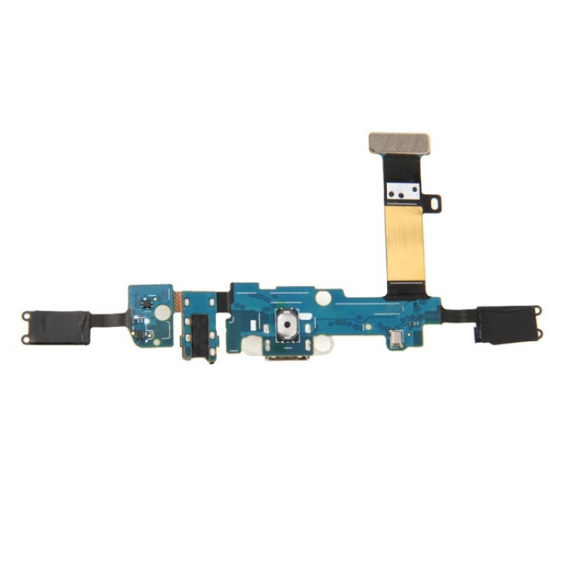 Galaxy A3 Charging Flex Cable - back view