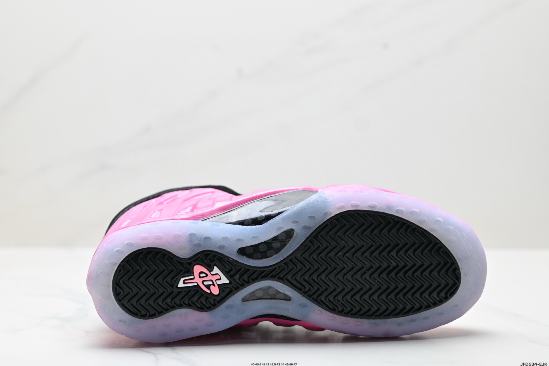 Nike Foamposite One