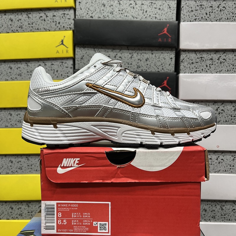 Nike P-6000