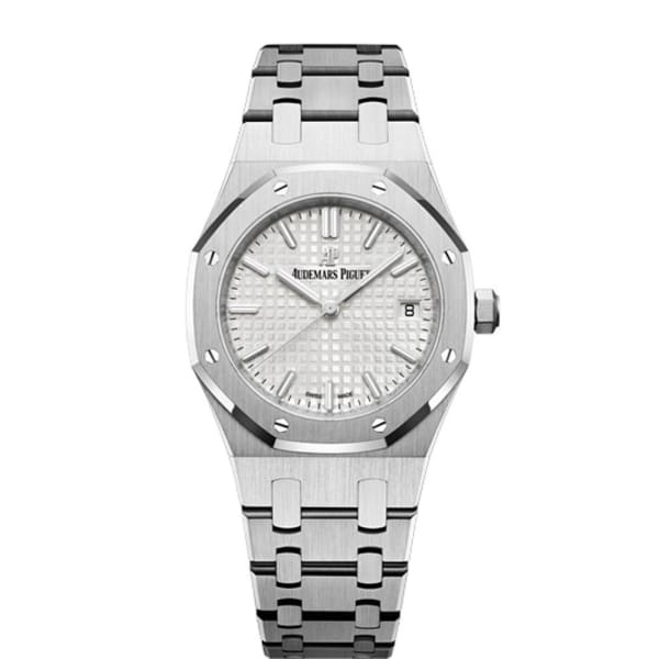 【Super Clone】Audemars Piguet Royal Oak Selfwinding Ref. # 77350ST.OO.1261ST.01