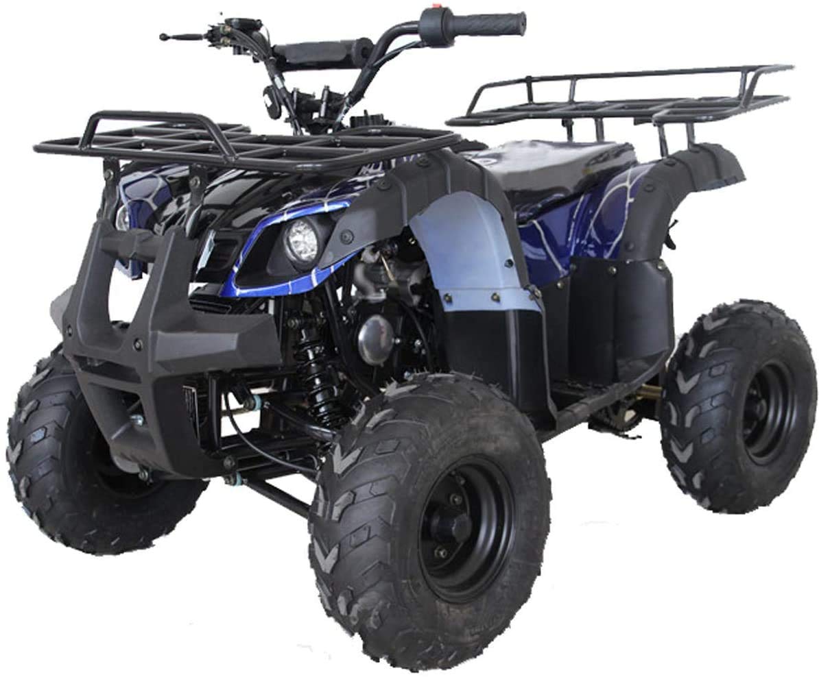 X-PRO ATV 4 wheelers for Sale 125cc ATV Quad Four Wheelers