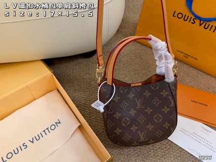 Louis Vuitton All In BB