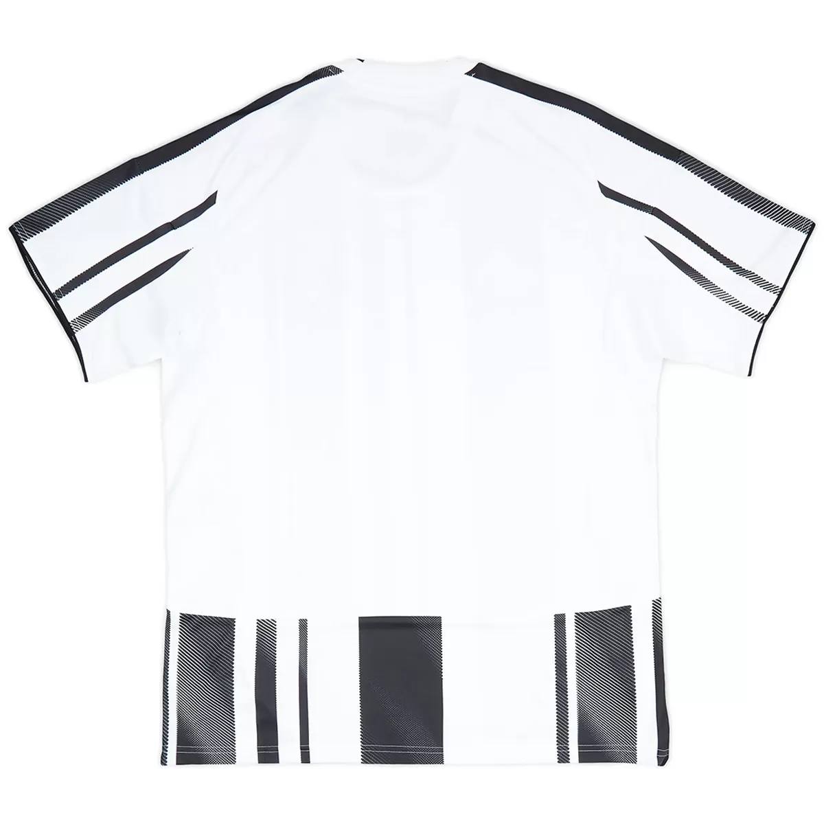 Juventus Home Jersey 2025/26
