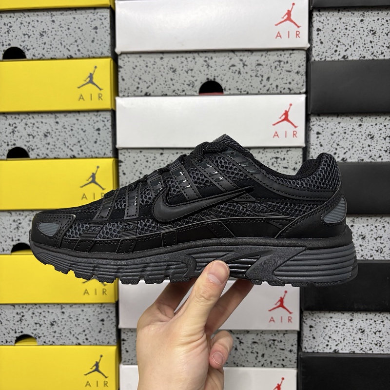 Nike P-6000