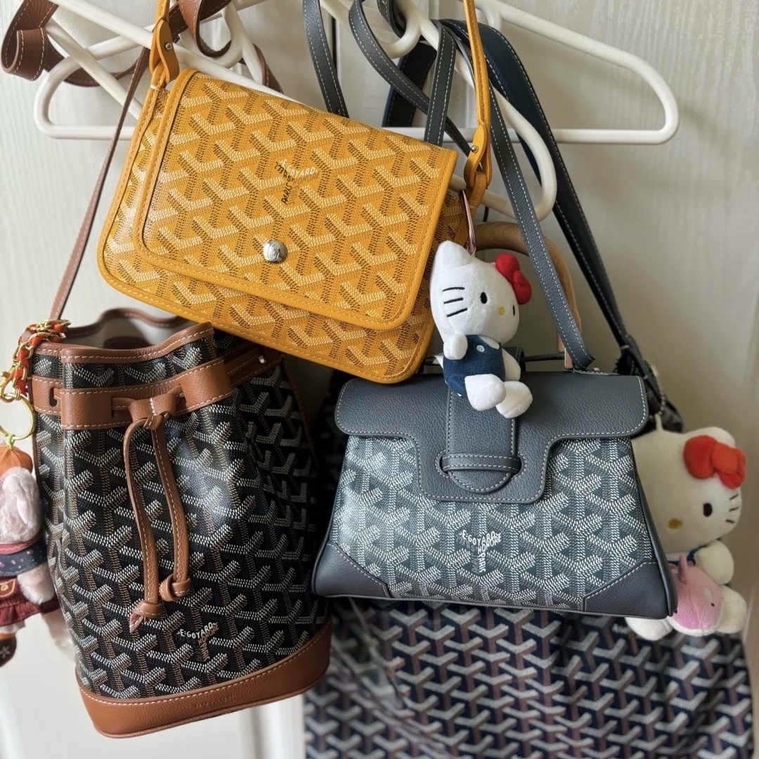 Goyard