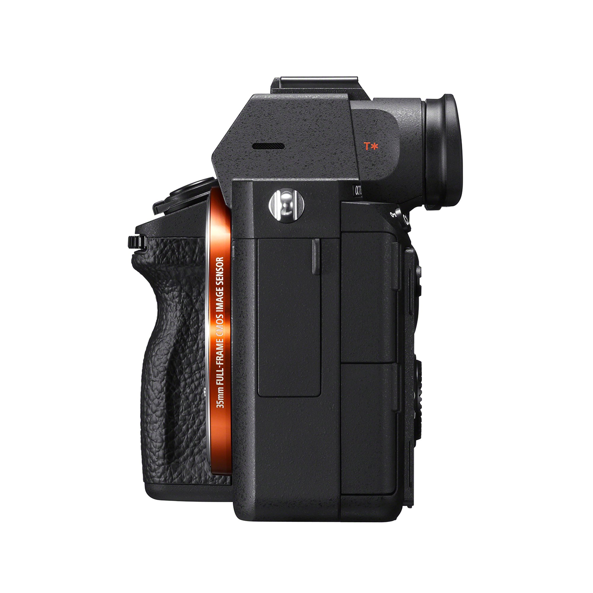 Sony a7 III ILCE7M3/B Full-Frame Mirrorless