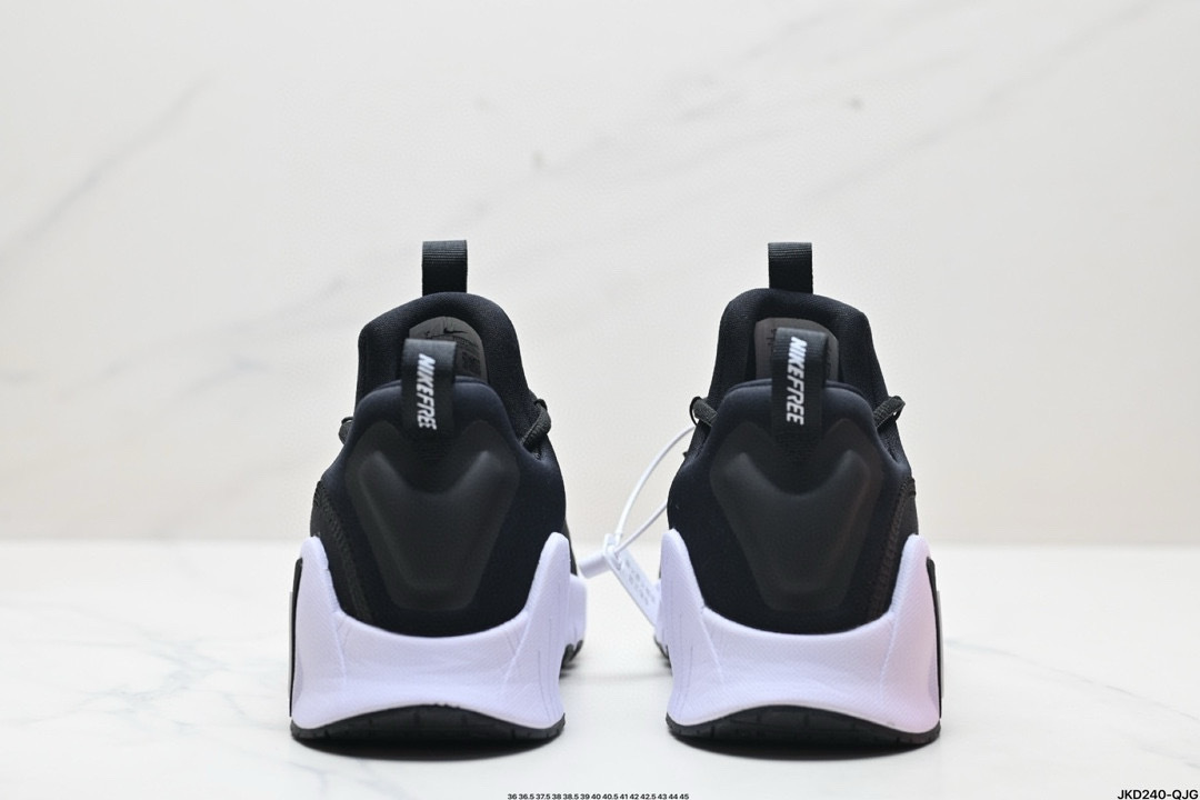 Nike Metcon 6 & 7 Part 1