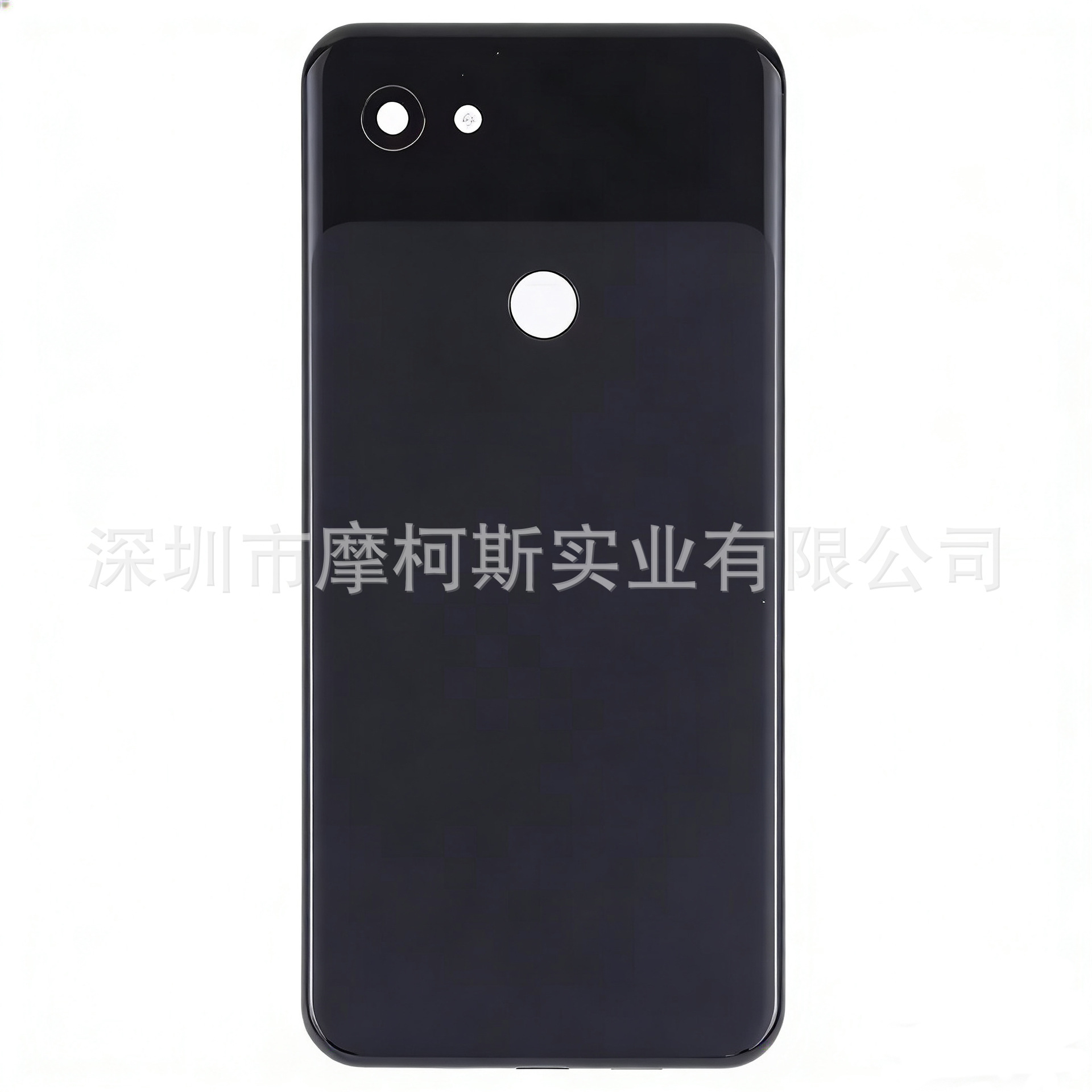 Pixel 3A Replacement Battery Original - back view