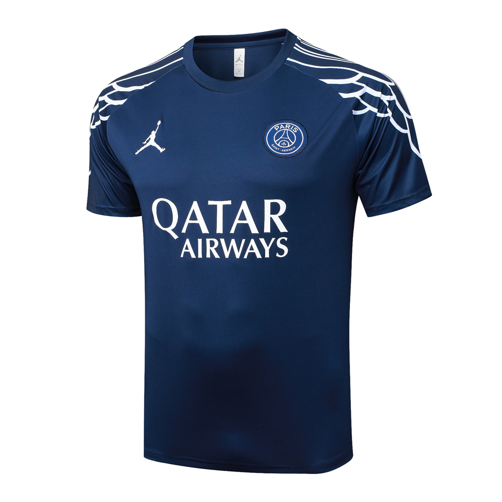 PSGTraining Short sleeve Jersey 25/26