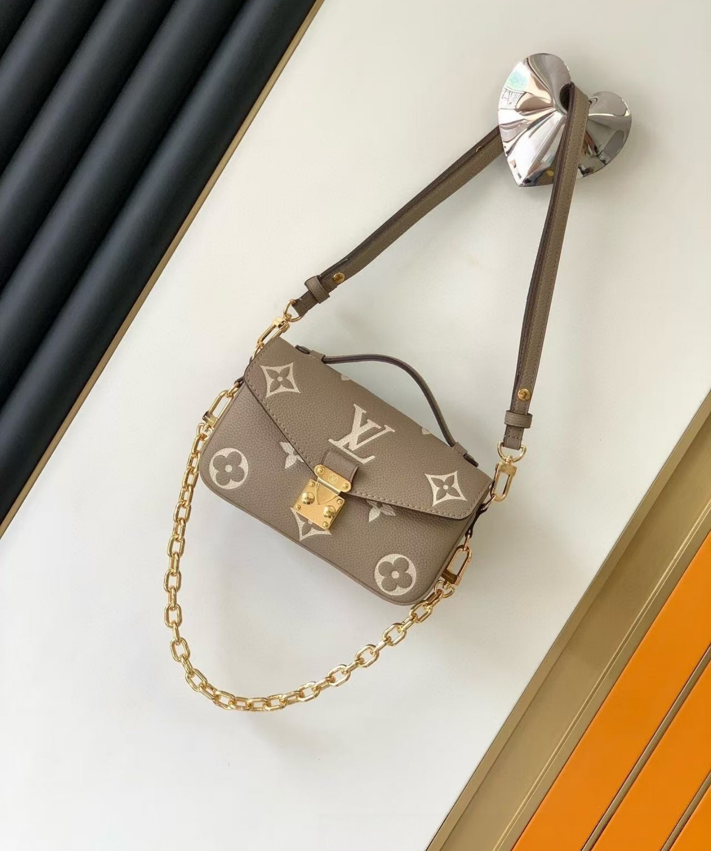 LV Crossbody Bag