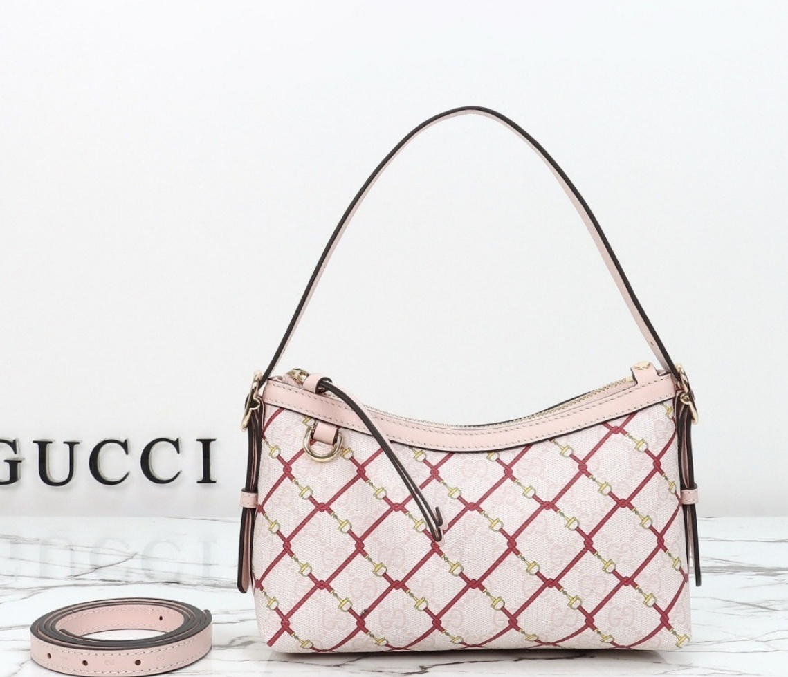 Gucci Horsebit 1955 Bag