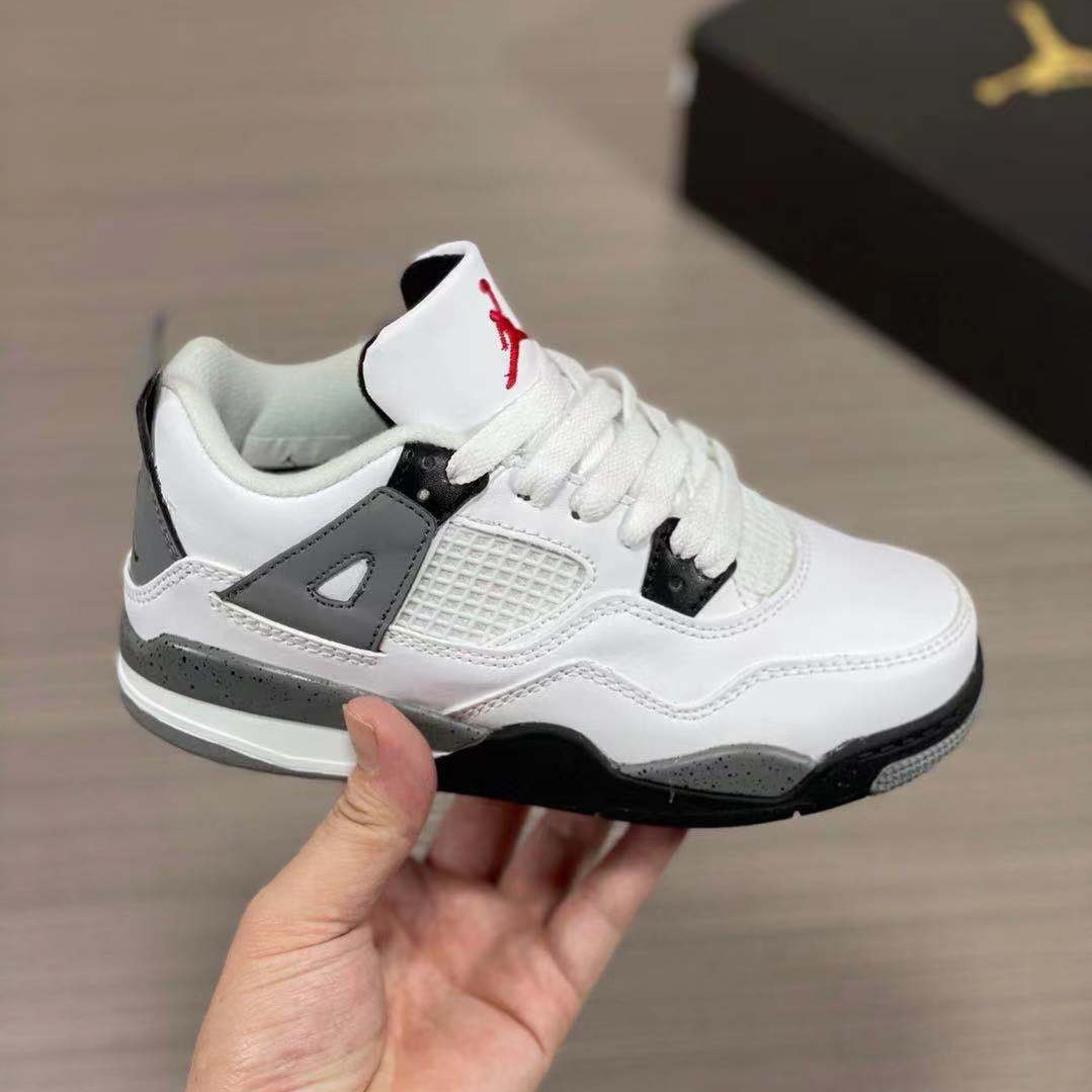 Kids Aj4