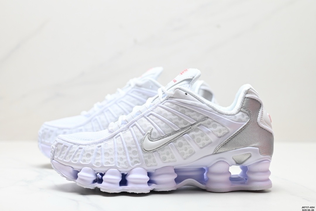 Nike-Shox TL