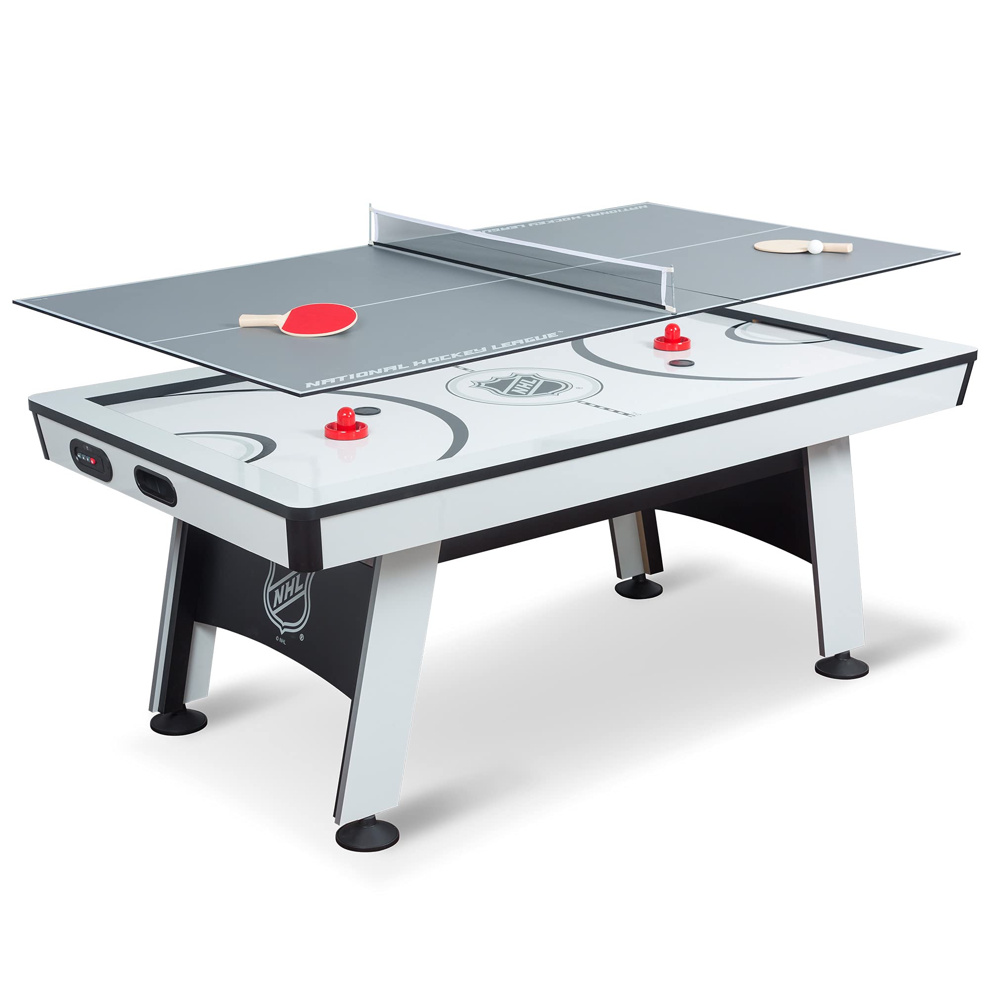 Multi-Game Tables