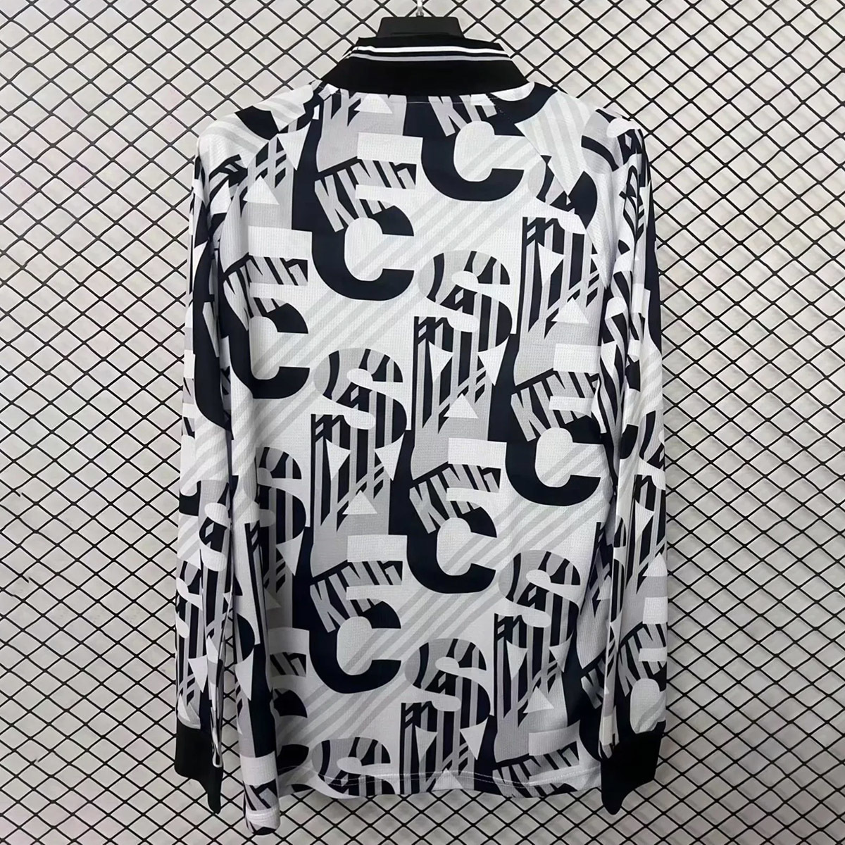 Retro Sheffield Wednesday 1993/94 GK Jersey S-4XL