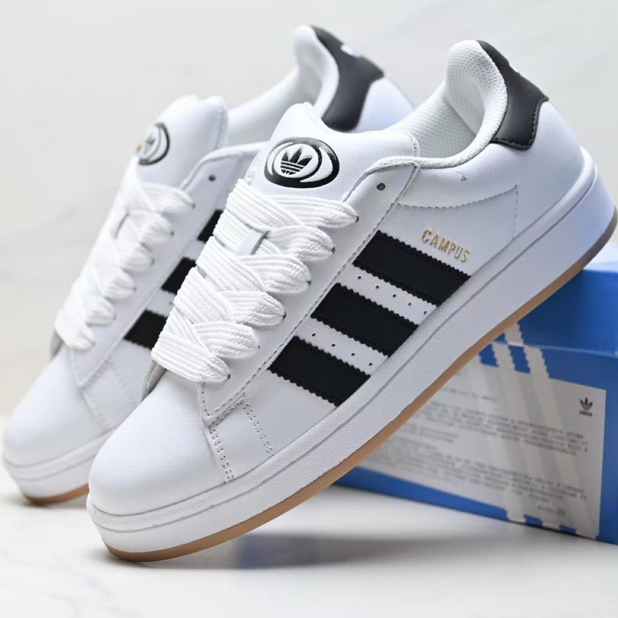 Adidas Campus
