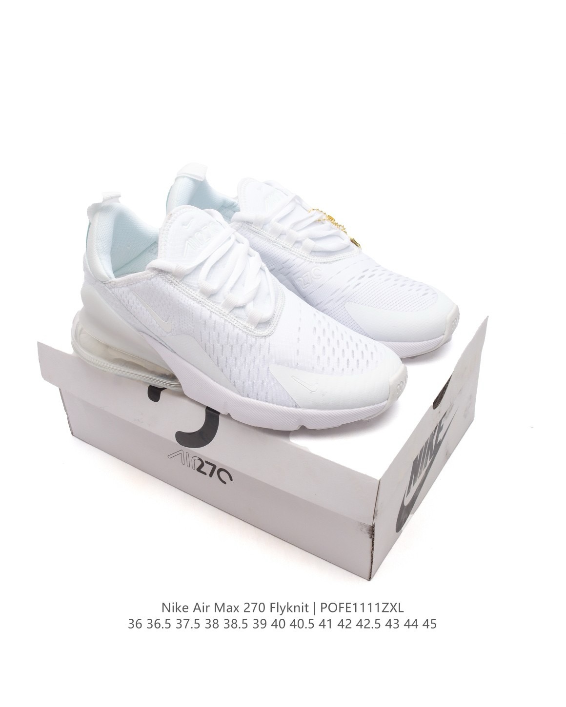 Nike Air Max 270