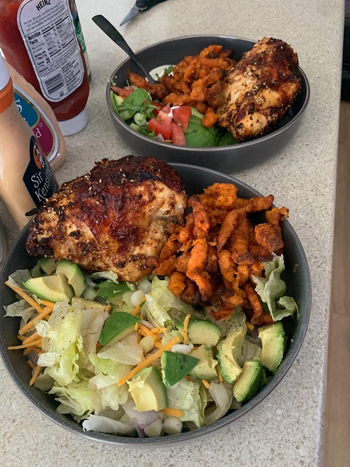 Ninja DZ201 Foodi Air Fryer