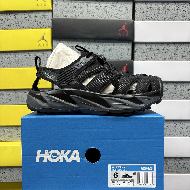 Hoka Hopara 2 Sneakers