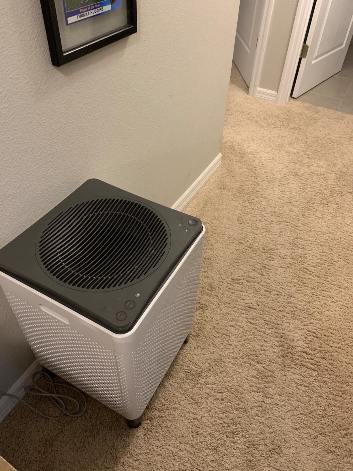 Coway Airmega 300 Smart Air Purifier True HEPA Air Purifier
