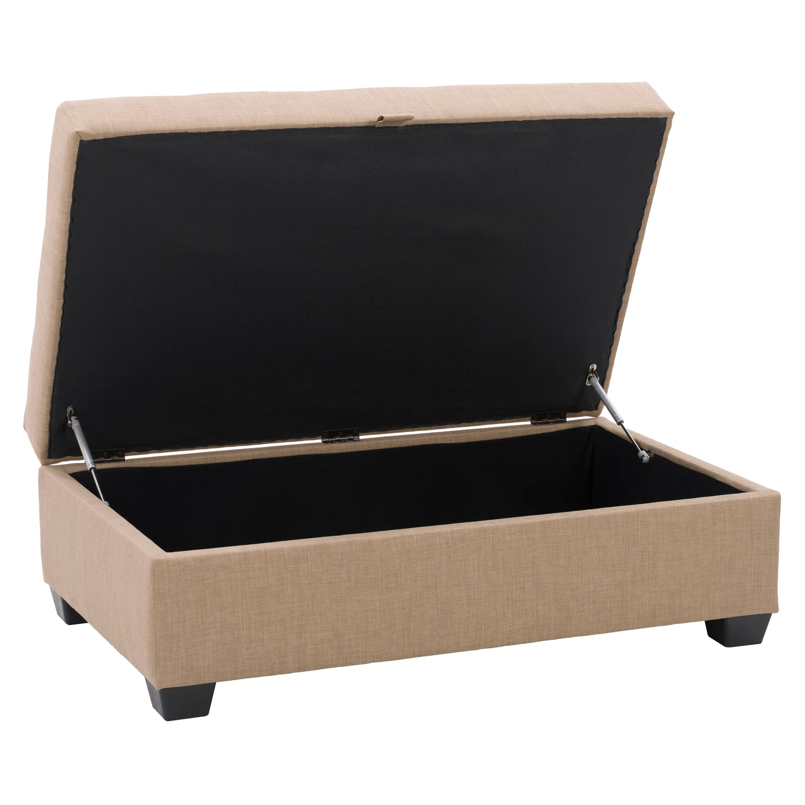 Lacour Upholstered Storage Ottoman