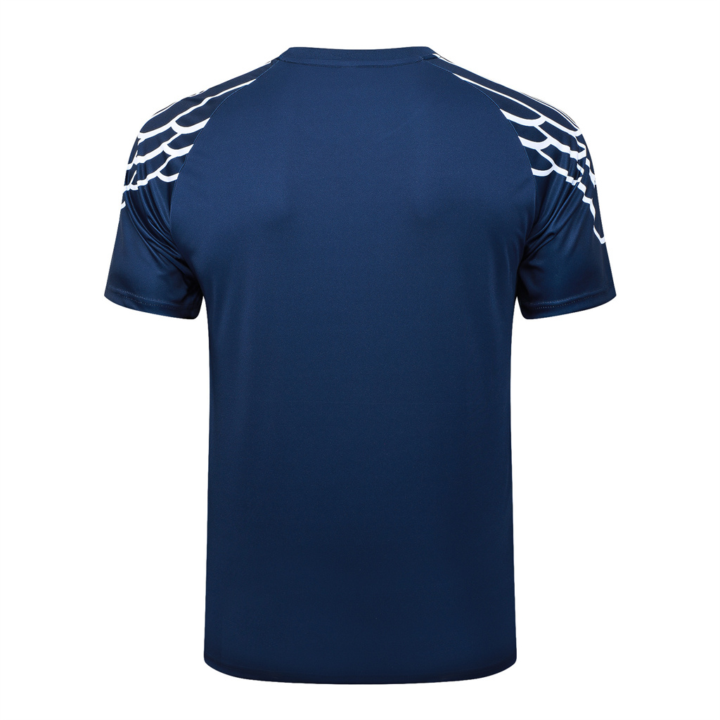 PSGTraining Short sleeve Jersey 25/26