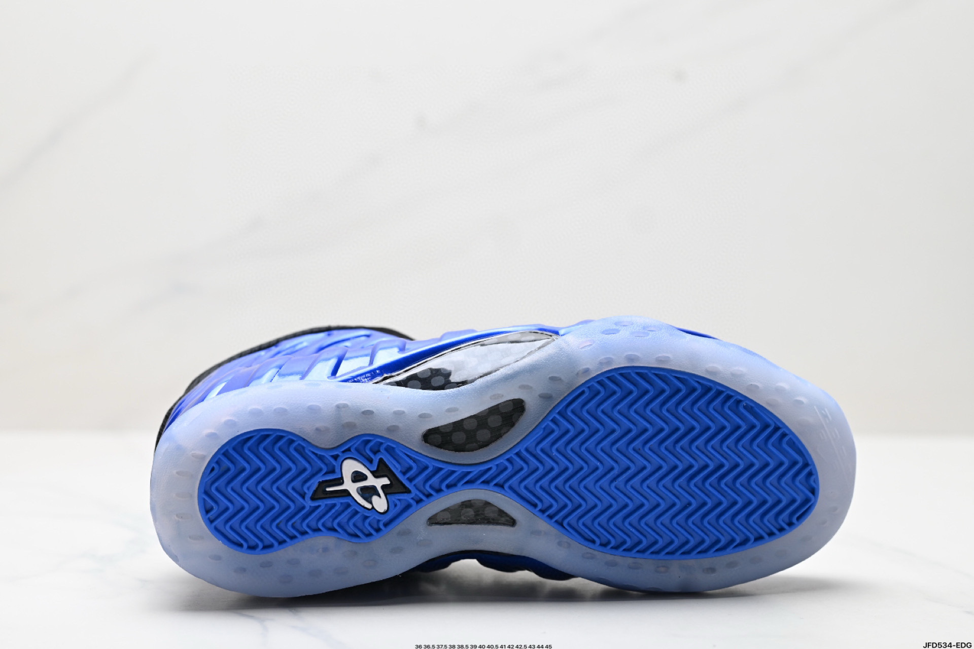 Nike Foamposite One