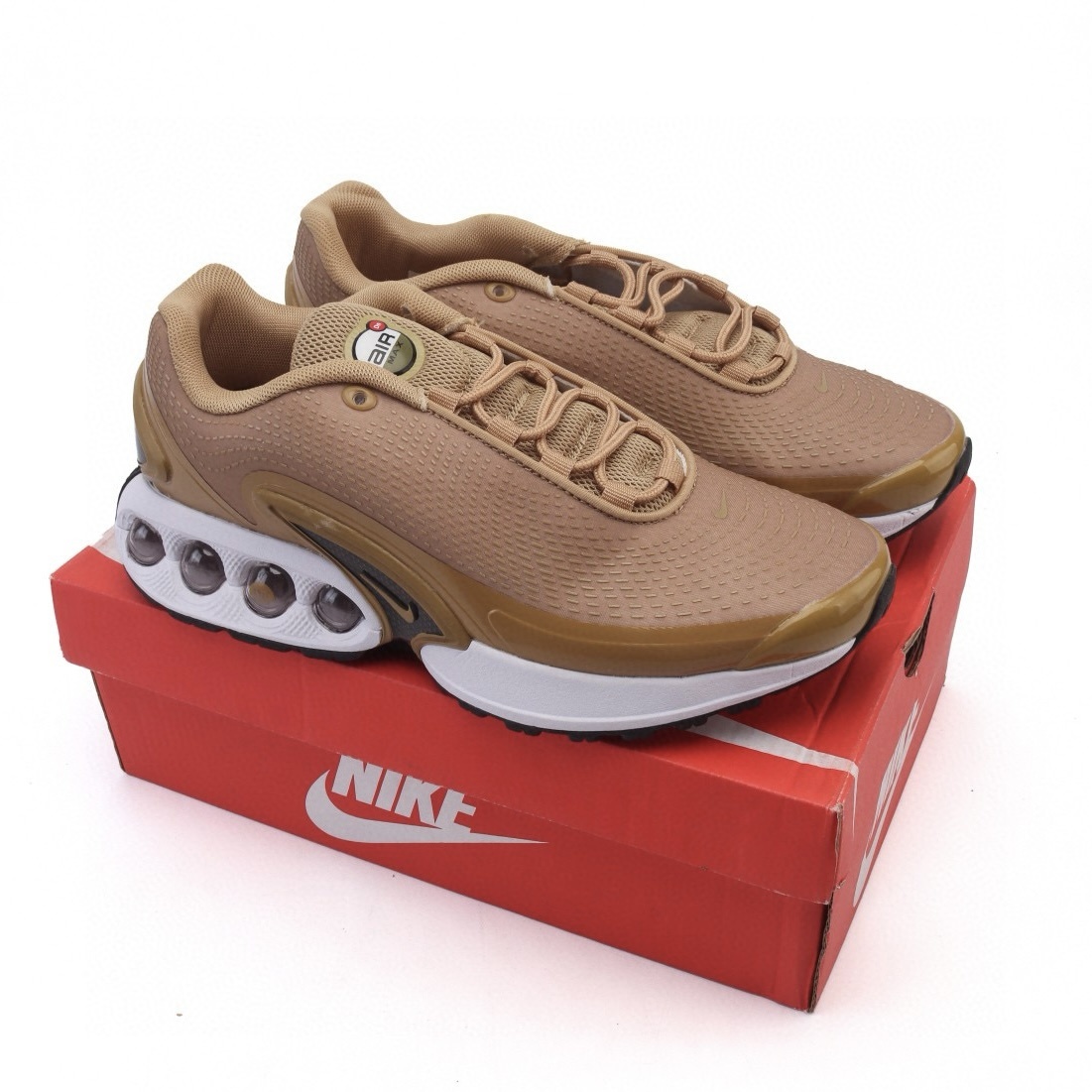Nike Air Max Dn