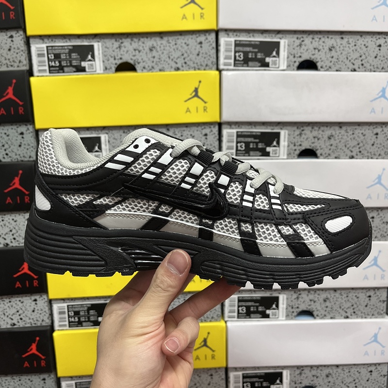 Nike P-6000