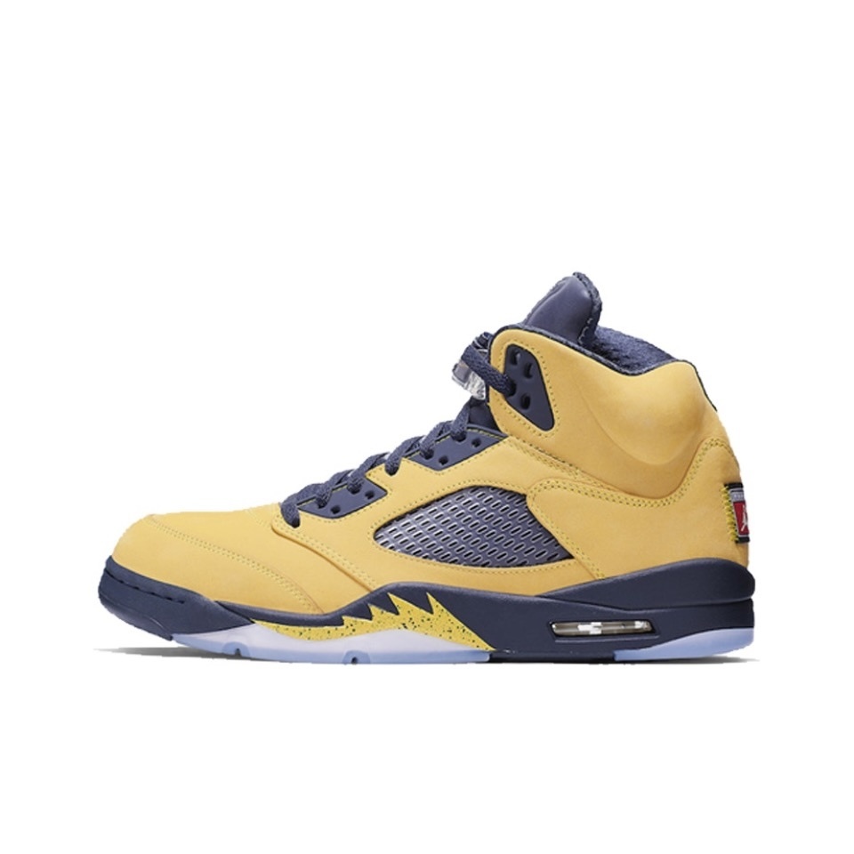 Air Jordan 5 2