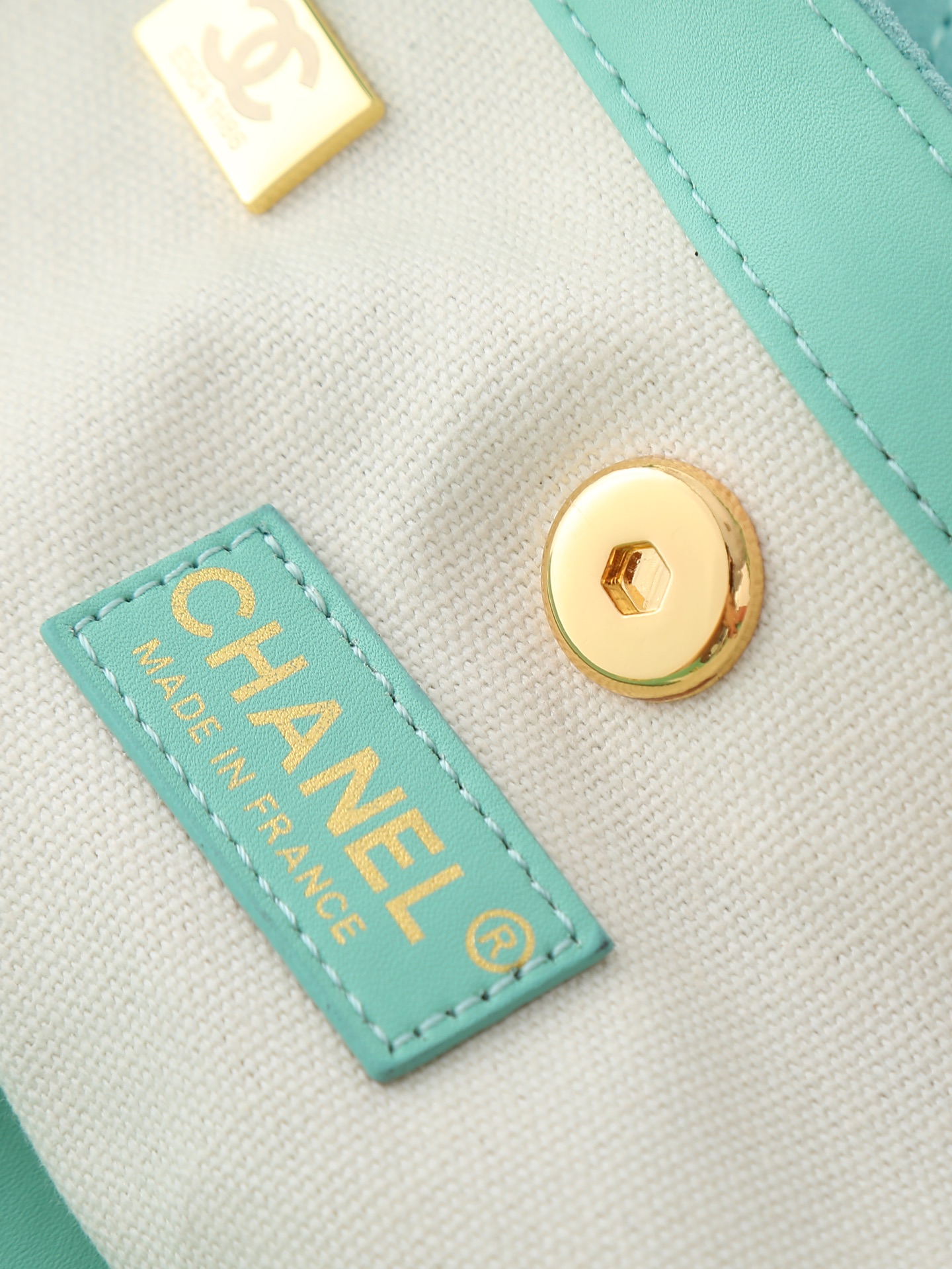 Chanel 26A Flap Bag