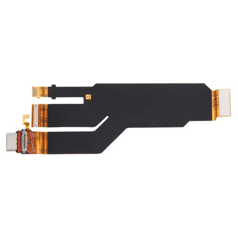 Charging Flex Charging Flex Cable - back view