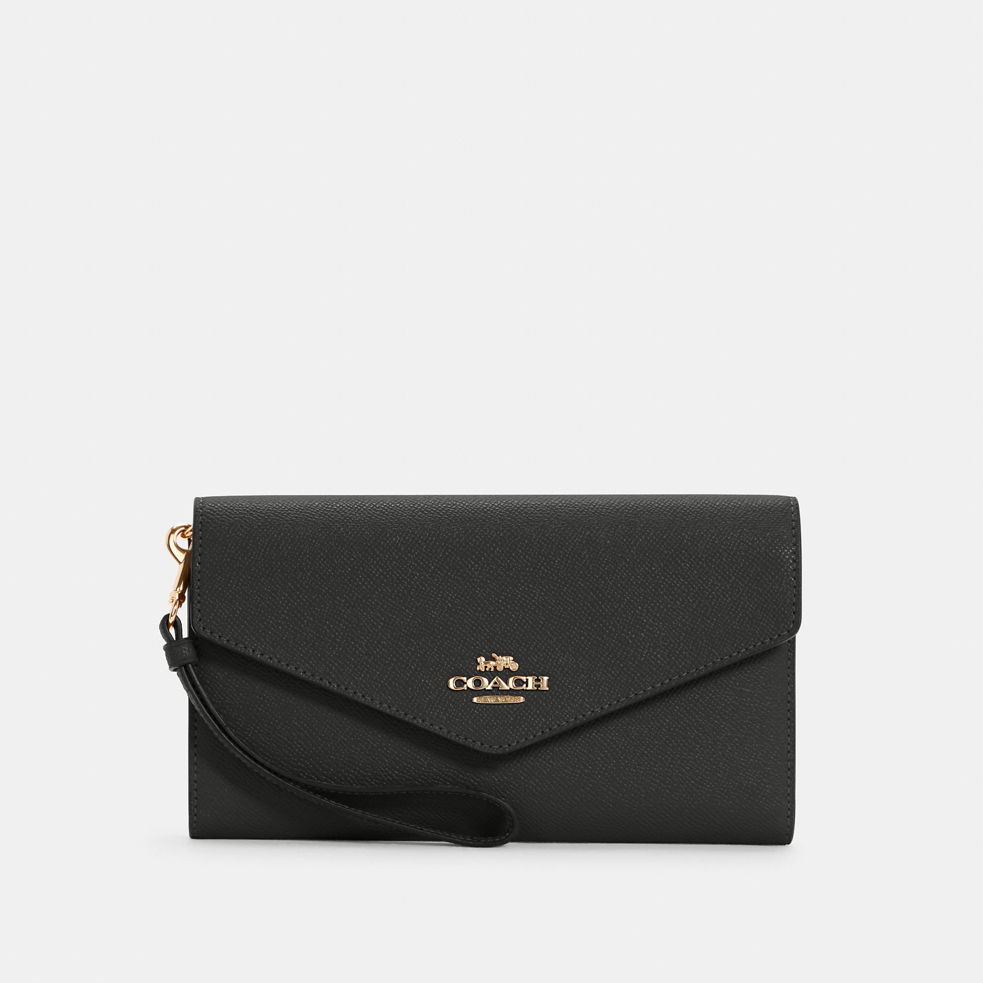 COAthtCH Classic Wallet