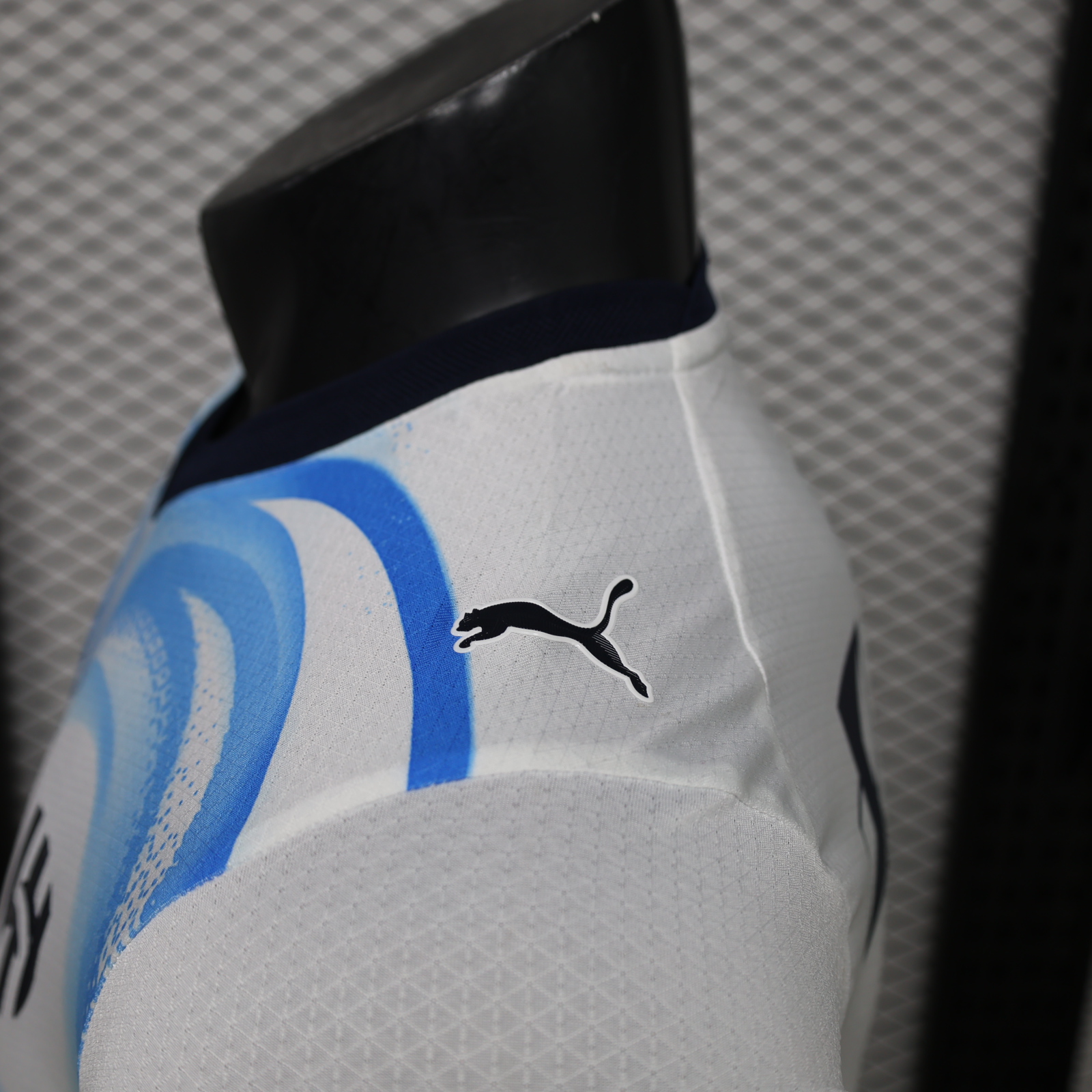 Al-Hilal Away Jersey Player Version 26/27