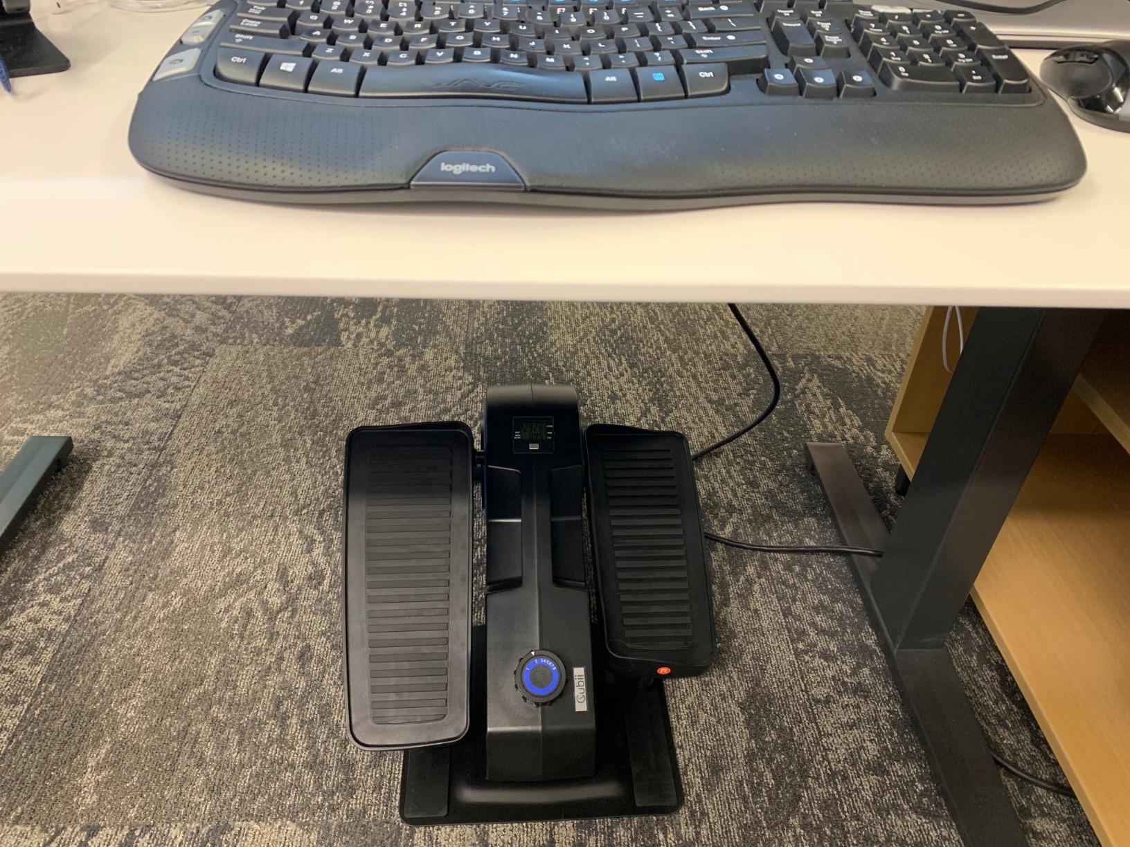 Cubii JR1