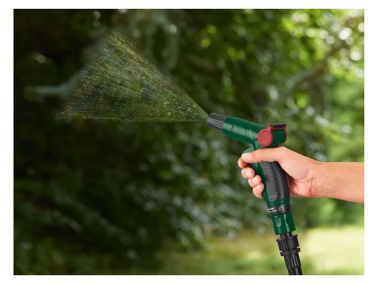 Tuyau d'arrosage extensible, 30 m