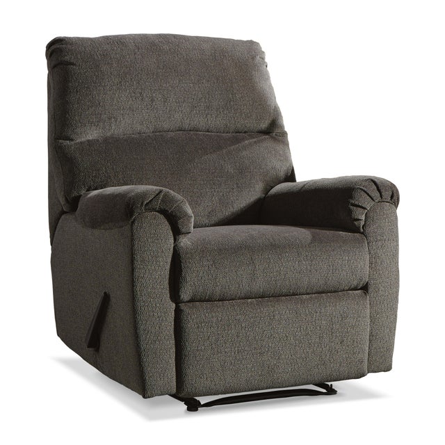 Nerviano Manual Recliner