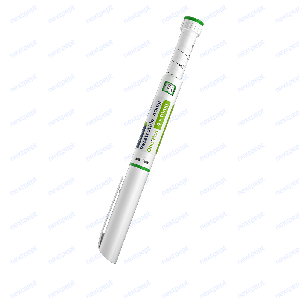Retatrutide 40mg One*Pen