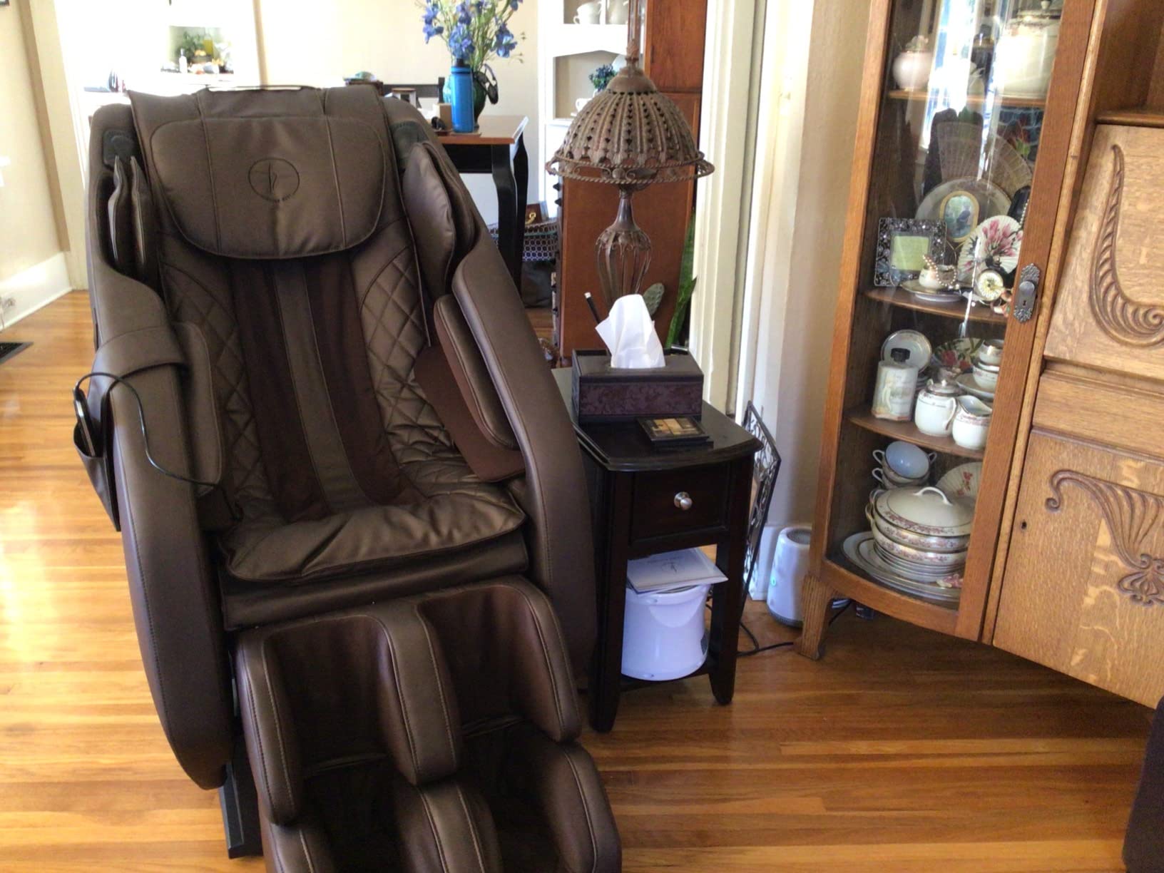 FOREVER REST Cyber Month Extend 2022 FR-6KSL Full Body Massage