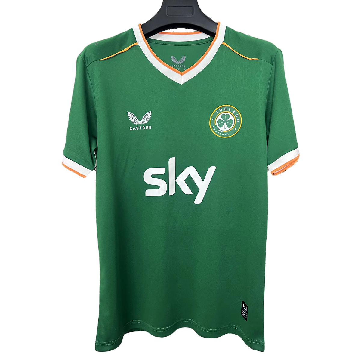 Adults Ireland Home Replica Jersey 2026 S-4XL