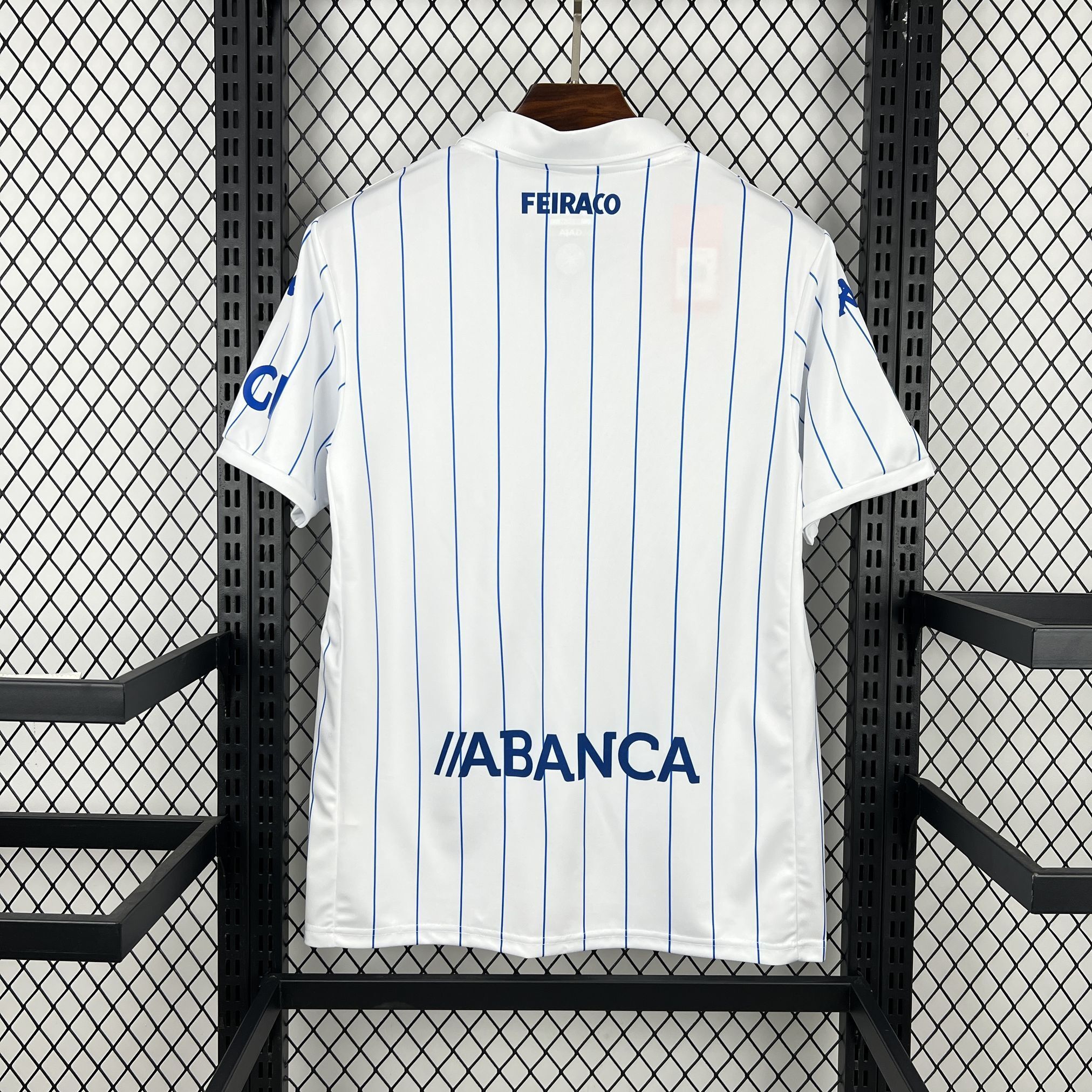 Deportivo La Coruna 2026 Retro