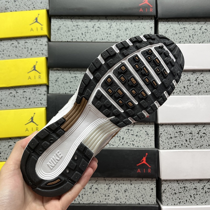 Nike P-6000