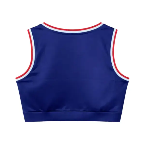 Japan’s Special Edition Crop Top Jersey World Cup 2026