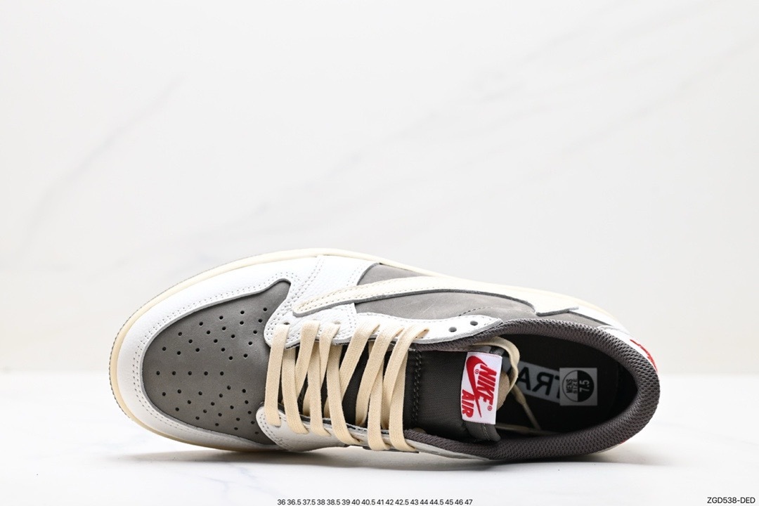 Nike-TS AJ1