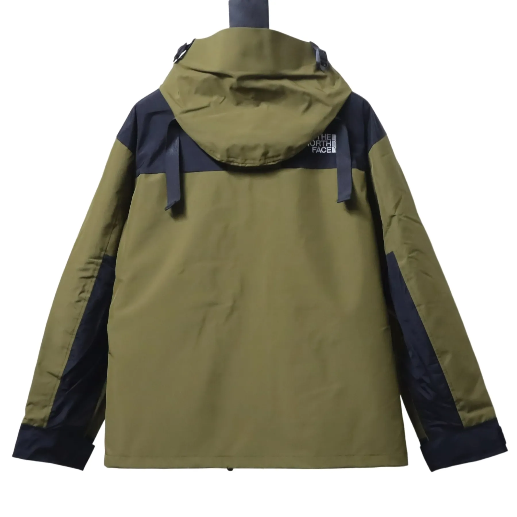 The North Face 1990 Shell Jacket Turmeric Yellow - ogsneaker