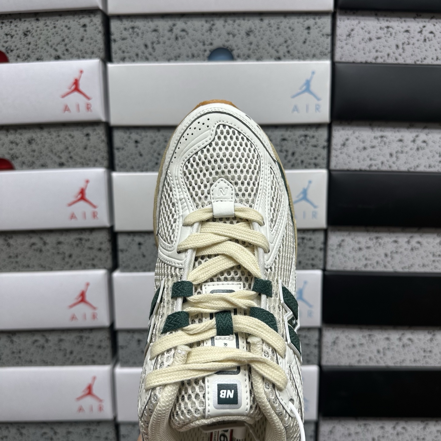 New Balance 1906 Sneakers detail 2